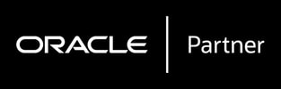 Oracle logo