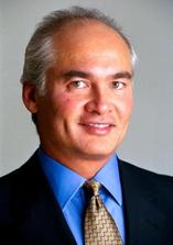 Brian McIntyre, President of WorkStrategy